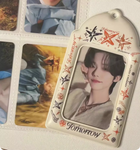 [Limited Stock] TXT minisode 3: TOMORROW Fan-made Photo Card PC Holder - TXT Universe