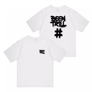 TXT Yeonjun Beomgyu Soobin Style Typography T-shirts - TXT Universe