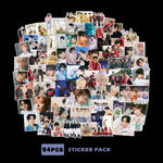 TXT SWEET Japanese Album 94 pcs Sticker Pack