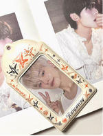 [Limited Stock] TXT minisode 3: TOMORROW Fan-made Photo Card PC Holder - TXT Universe