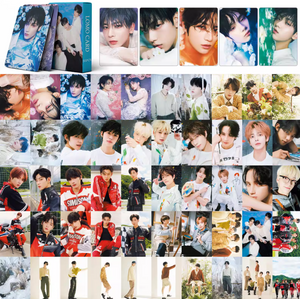 TXT SWEET 'DESIRE' / 'SURRENDER' Japanese Album LOMO card sets [55