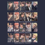 TXT FREEFALL Album Weverse ver. Photo Cards [Official]