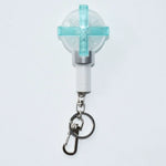 TXT Mini Light Stick Moabong 2.0 Light-up Keyring (Fan-made) - TXT Universe