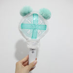 TXT Ver. 2 Light Stick Animal Plushie Protective Cover (Fan-made)