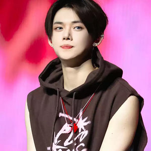 TXT 2025 World Tour ACT PROMISE EP2 Hoodie [Pullover/Zippered] (Fan-made) - TXT Universe