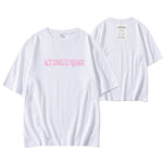 TXT [ACT : SWEET MIRAGE] IN JAPAN Inspired T-shirt - TXT Universe