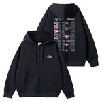TXT 2025 World Tour ACT PROMISE EP2 Hoodie [Pullover/Zippered] (Fan-made) - TXT Universe