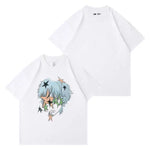 TXT The Star Chapter: TOGETHER T-shirt (Fan-made)