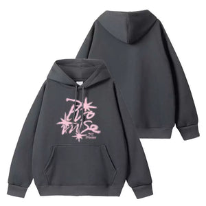 TXT 2025 World Tour ACT PROMISE EP2 Hoodie [Pullover/Zippered] (Fan-made) - TXT Universe