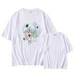 TXT WORLD TOUR ACT : TOMORROW T-shirt (Fan-made)