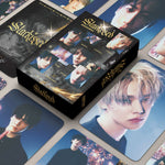 TXT JP 3rd Album STARKISSED LOMO Card Set [55 pcs] (Fan-made)