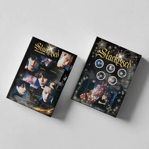 TXT JP 3rd Album STARKISSED LOMO Card Set [55 pcs] (Fan-made