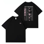 TXT 2025 World Tour ACT PROMISE EP2 T-shirt (Fan-made) - TXT Universe