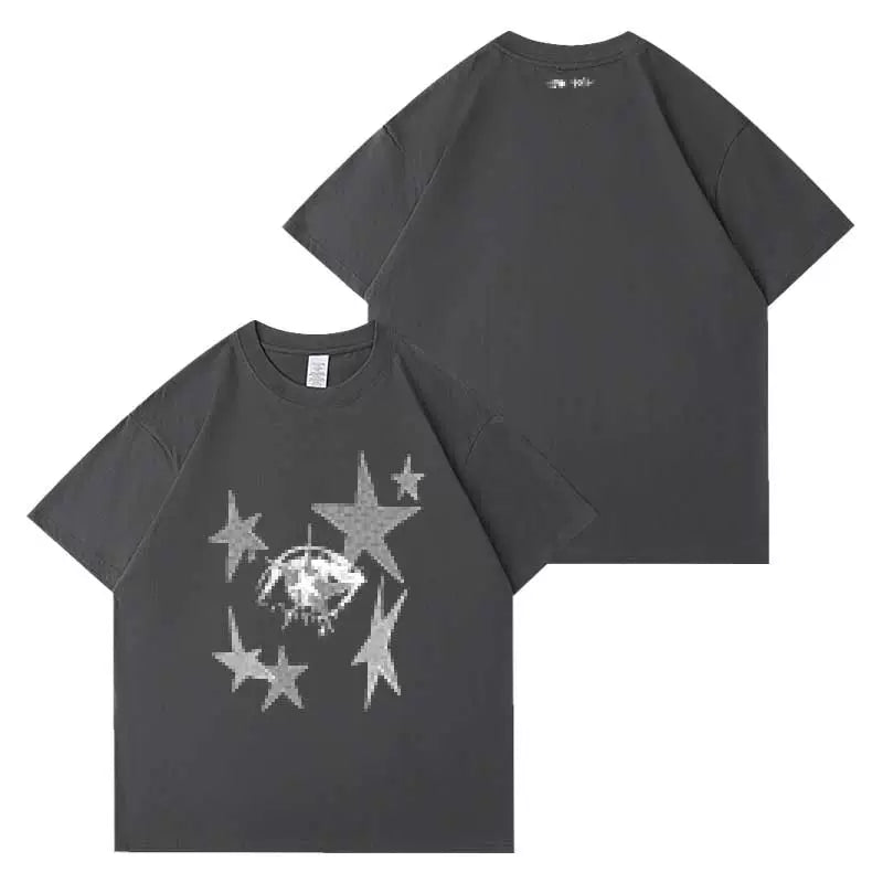 TXT The Star Chapter: TOGETHER T-shirt (Fan-made)