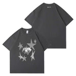 TXT The Star Chapter: TOGETHER T-shirt (Fan-made)