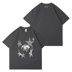 TXT The Star Chapter: TOGETHER T-shirt (Fan-made)