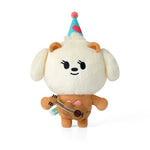 [Preorder 60 days] TXT Beomgyu BAMGEUT [Happy Beomgyu Day] Plush Set [Official]