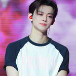 TXT 2025 World Tour ACT PROMISE EP2 T-shirt (Fan-made) - TXT Universe