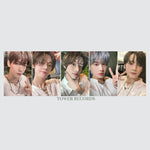 TXT Japanese Album SWEET Photo Cards [Official]