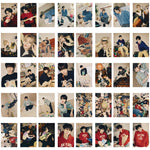 TXT 6th Anniversary 2025 DREAMWEEK LOMO Tin Case Set [40 pcs] (Fan-made) - TXT Universe