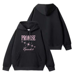 TXT 2025 World Tour ACT PROMISE EP2 Hoodie [Pullover/Zippered] (Fan-made) - TXT Universe