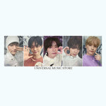 TXT Japan 4th Single CHIKAI (誓い) Album Photo Cards [Official]