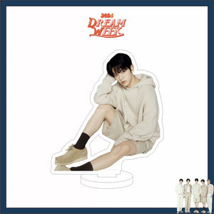 TXT 2024 Dream Week Member Acrylic Standees (Fan-made) – TXT Universe TXT 2024 Dream Week Member Acrylic Standees (Fan-made) – TXT Universe
