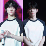 TXT 2025 World Tour ACT PROMISE EP2 T-shirt (Fan-made) - TXT Universe