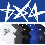 TXT The Star Chapter: TOGETHER T-shirt (Fan-made)
