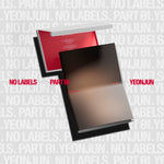 TXT YEONJUN 'NO LABELS: PART 01' (PB/weverse/figure/trunk shorts/photocard case ver.) [Official]