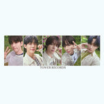 TXT Japan 4th Single CHIKAI (誓い) Album Photo Cards [Official]