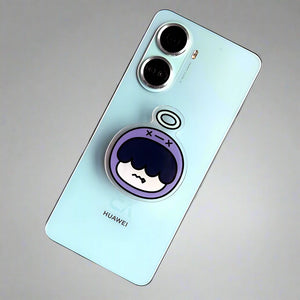 [TXT] PPULBATU Smartphone Griptok / Pop Socket (Fan-made)