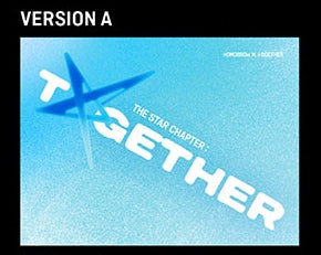 TXT The Star Chapter: TOGETHER (Weverse ver.) [Official]