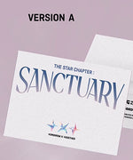 TXT The Star Chapter: SANCTUARY Album Weverse ver. [Official]