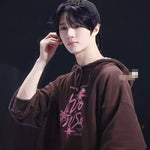 TXT 2025 World Tour ACT PROMISE EP2 Hoodie [Pullover/Zippered] (Fan-made) - TXT Universe