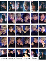 TXT JP 3rd Album STARKISSED Tin Case Set [40 pcs] (Fan-made)