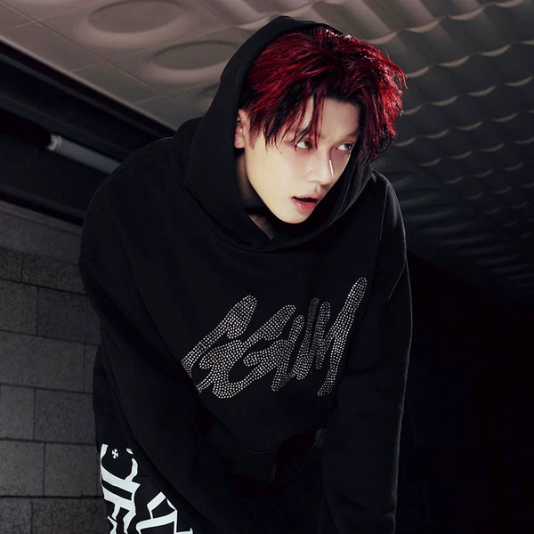 TXT YEONJUN's Mixtape: GGUM Hoodie (Fan-made) – TXT Universe TXT YEONJUN's Mixtape: GGUM Hoodie (Fan-made) – TXT Universe