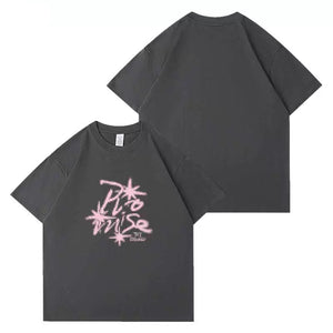 TXT 2025 World Tour ACT PROMISE EP2 T-shirt (Fan-made) - TXT Universe