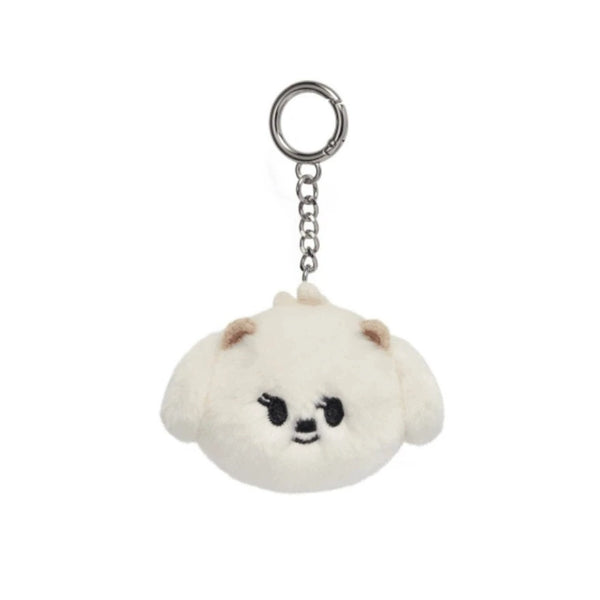 【TXT】ファンチュン PLUSHKEYRING FACE KEYRING TXT】ファンチュン PLUSHKEYRING FACE KEYRING TXT Face keyring
