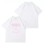 TXT 2025 World Tour ACT PROMISE EP2 T-shirt (Fan-made) - TXT Universe