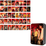TXT The Star Chapter: TOGETHER LOMO Tin Case Set [40 pcs] (Fan-made)
