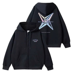 TXT The Star Chapter: SANCTUARY Hoodie (Fan-made) - TXT Universe