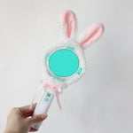 TXT Ver. 1 Light Stick Animal Plushie Protective Cover (Fan-made)