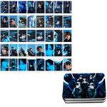 TXT The Star Chapter: TOGETHER LOMO Tin Case Set [40 pcs] (Fan-made)