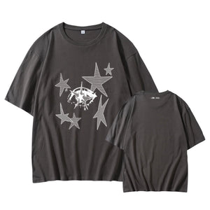TXT WORLD TOUR ACT : TOMORROW T-shirt (Fan-made) – TXT Universe