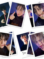 TXT JP 3rd Album STARKISSED Tin Case Set [40 pcs] (Fan-made)