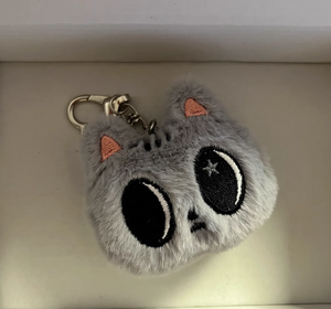 【TXT】ファンチュン PLUSHKEYRING FACE KEYRING TXT】ファンチュン PLUSHKEYRING FACE KEYRING TXT Face keyring
