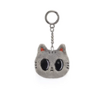 [TXT] PPULBATU Mini Plush Face Keyring (Fan-made)