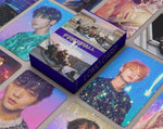 TXT 'FREEFALL' LOMO Card Sets [55 pcs] (Fan-made)