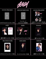 TXT YEONJUN's Mixtape Album: GGUM [Official]